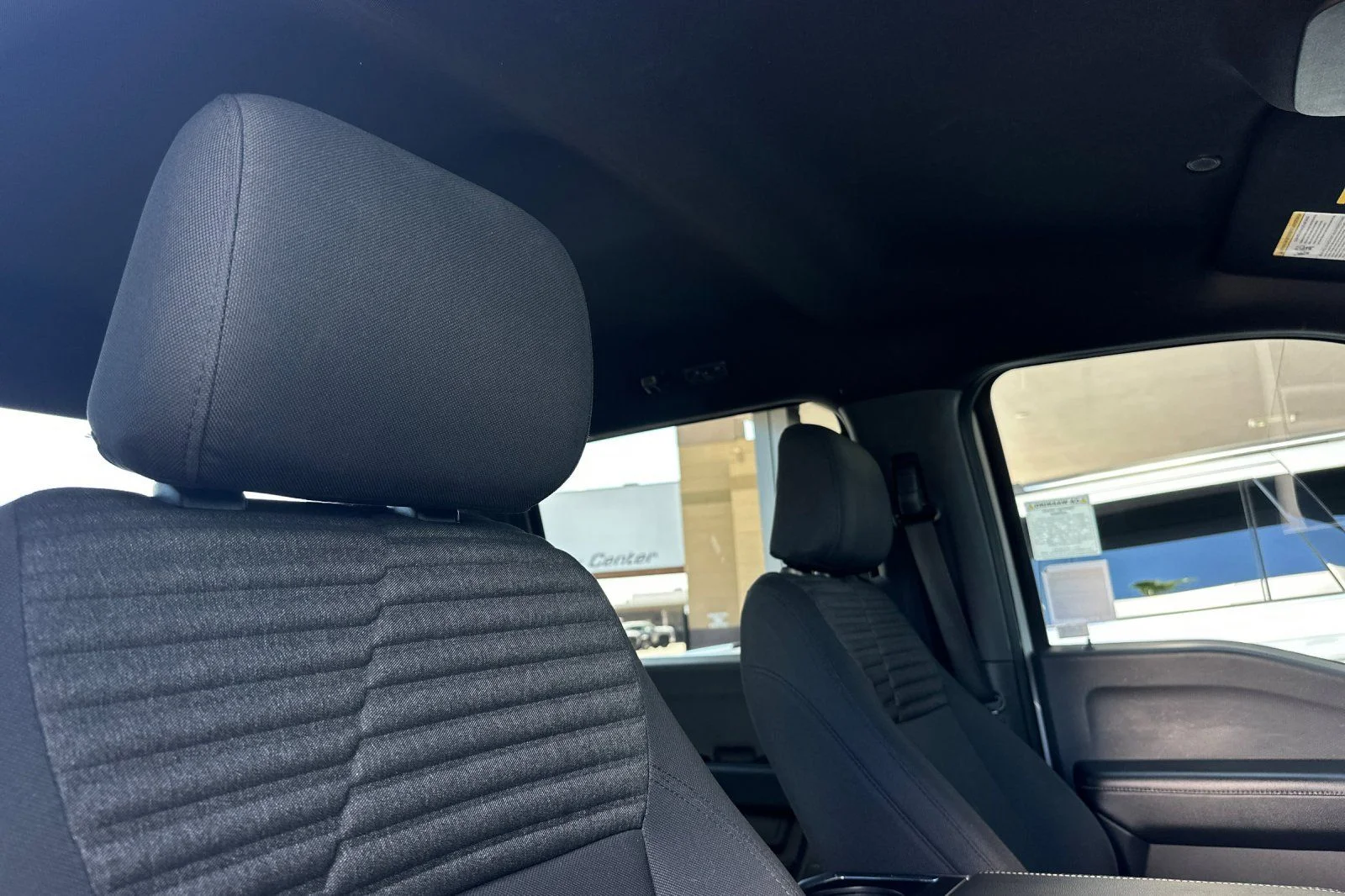 Certified Used 2023 Avalanche Ford XL image 15