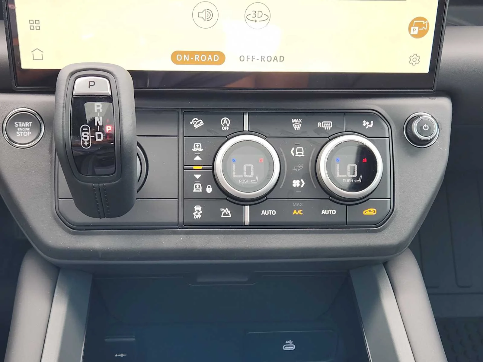 New 2026 Carpathian Grey LAND ROVER X-Dynamic SE image 18