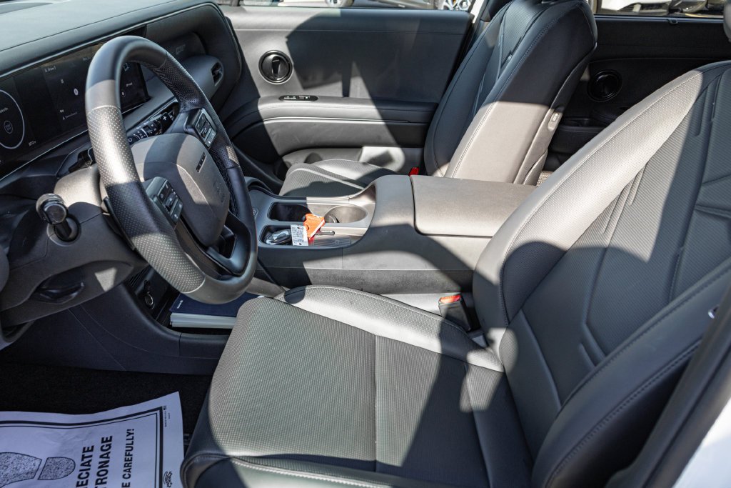 2026 Hyundai Palisade XRT Pro - Photo 14
