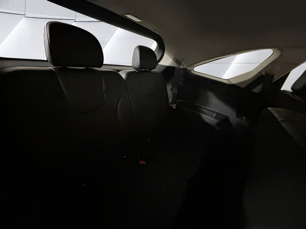 Used 2024 Gray Kia S image 16