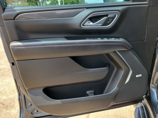 2021 Chevrolet Tahoe RST - Photo 21