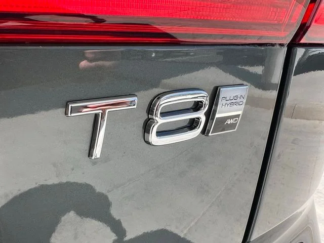 2026 Volvo XC60 Ultra - Photo 35