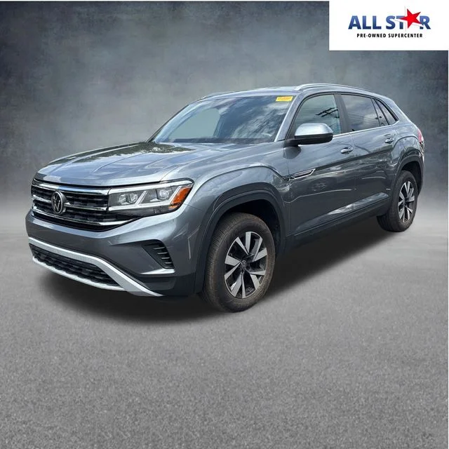 2023 Volkswagen Atlas Cross Sport 2.0T SE 4MOTION's photo