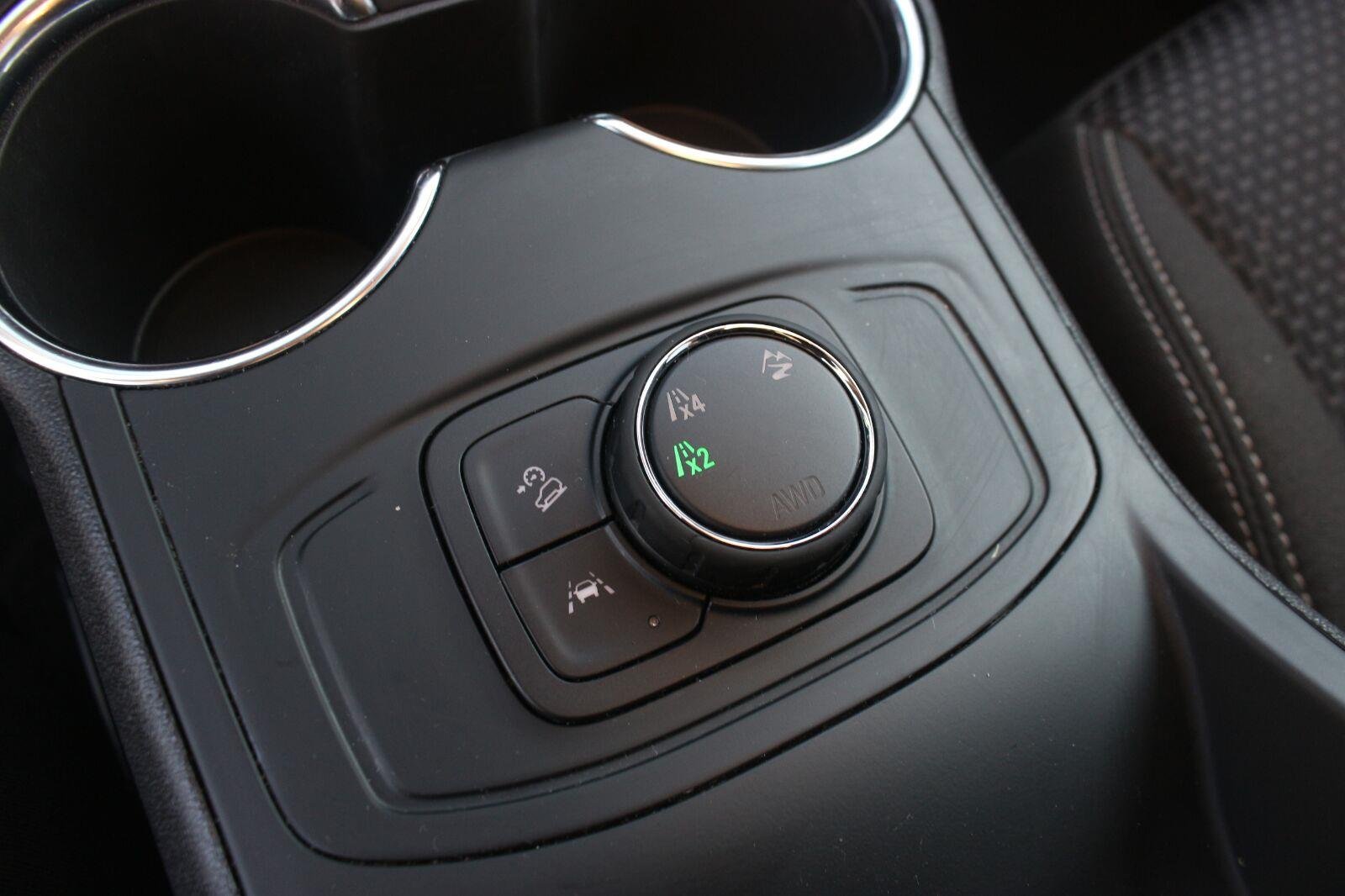 Used 2024 Sterling Metallic GMC SLE image 24