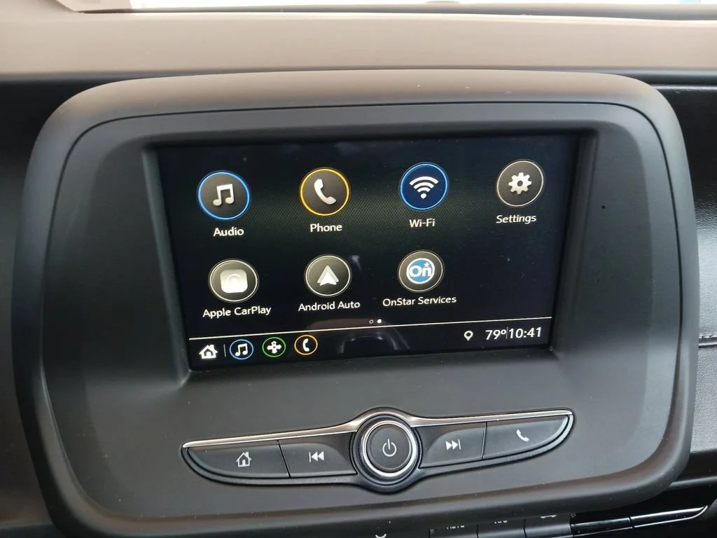 Used 2019 RED HOT Chevrolet 1LT image 20