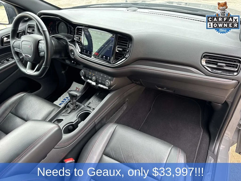 Used 2025 Gray Dodge GT Plus image 31
