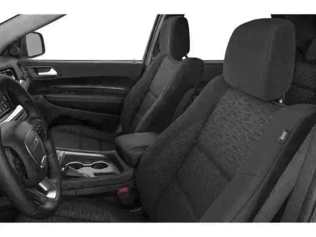 2024 Dodge Durango's photo