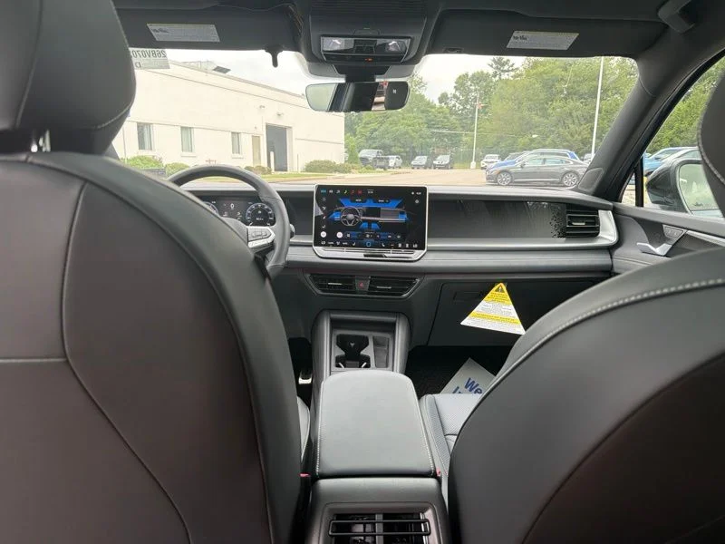 New 2026 Blue Volkswagen 2.0T SE R-Line Black image 17