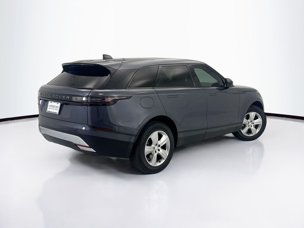 2026 Land Rover Range Rover Velar S - Photo 5