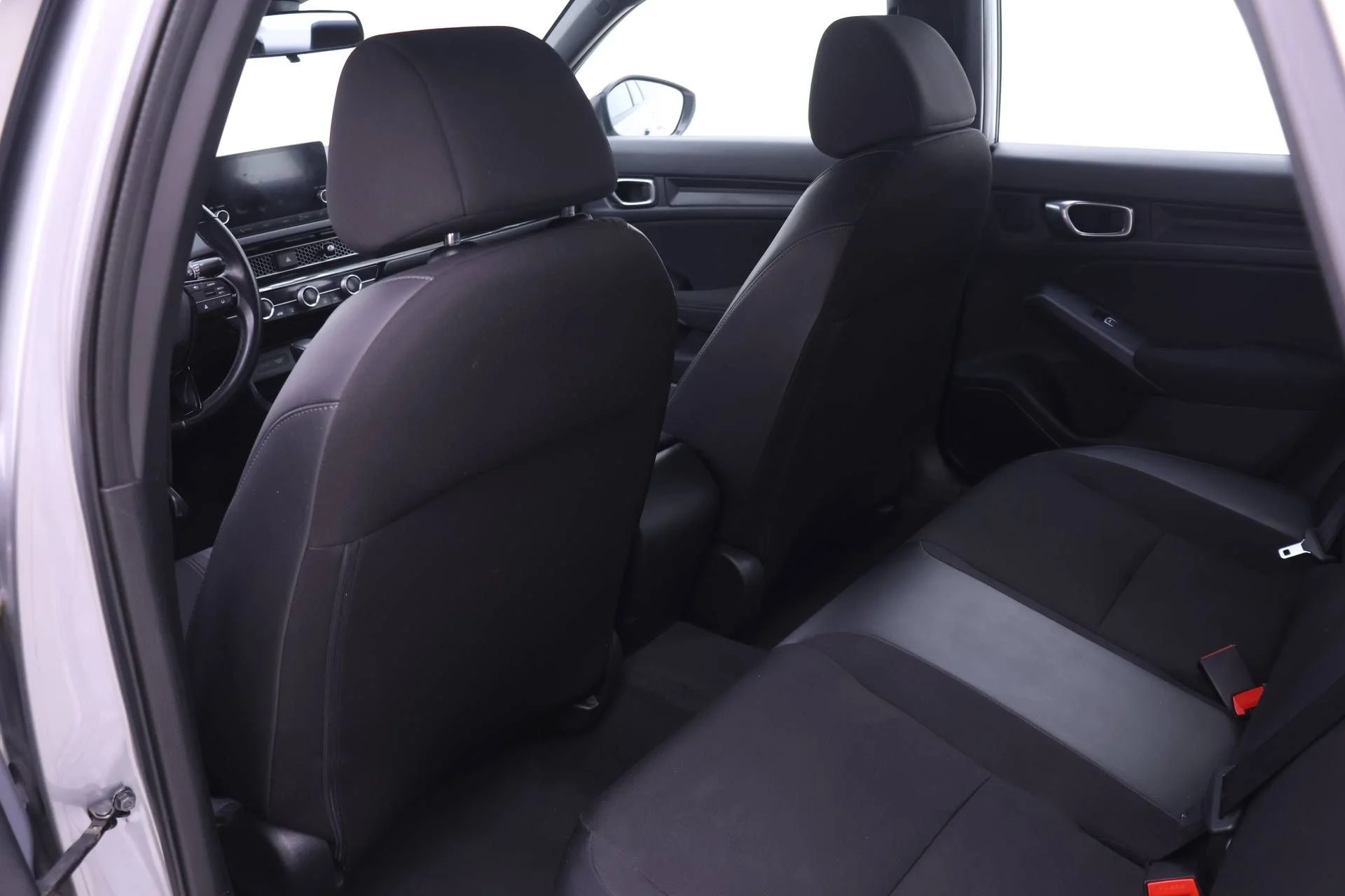 2023 Honda Civic Sport - Photo 12