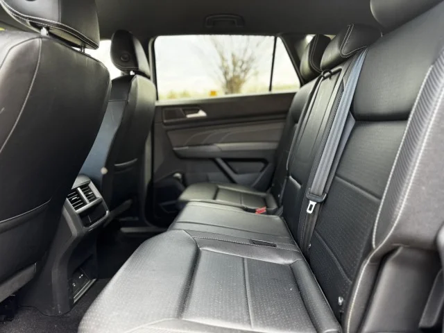 2022 Volkswagen Atlas Cross Sport SE w/Tech - Photo 12