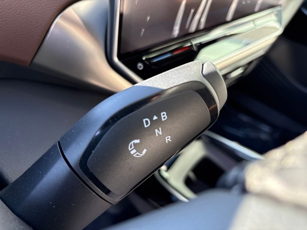 2026 Volkswagen ID.4 PRO - Photo 22