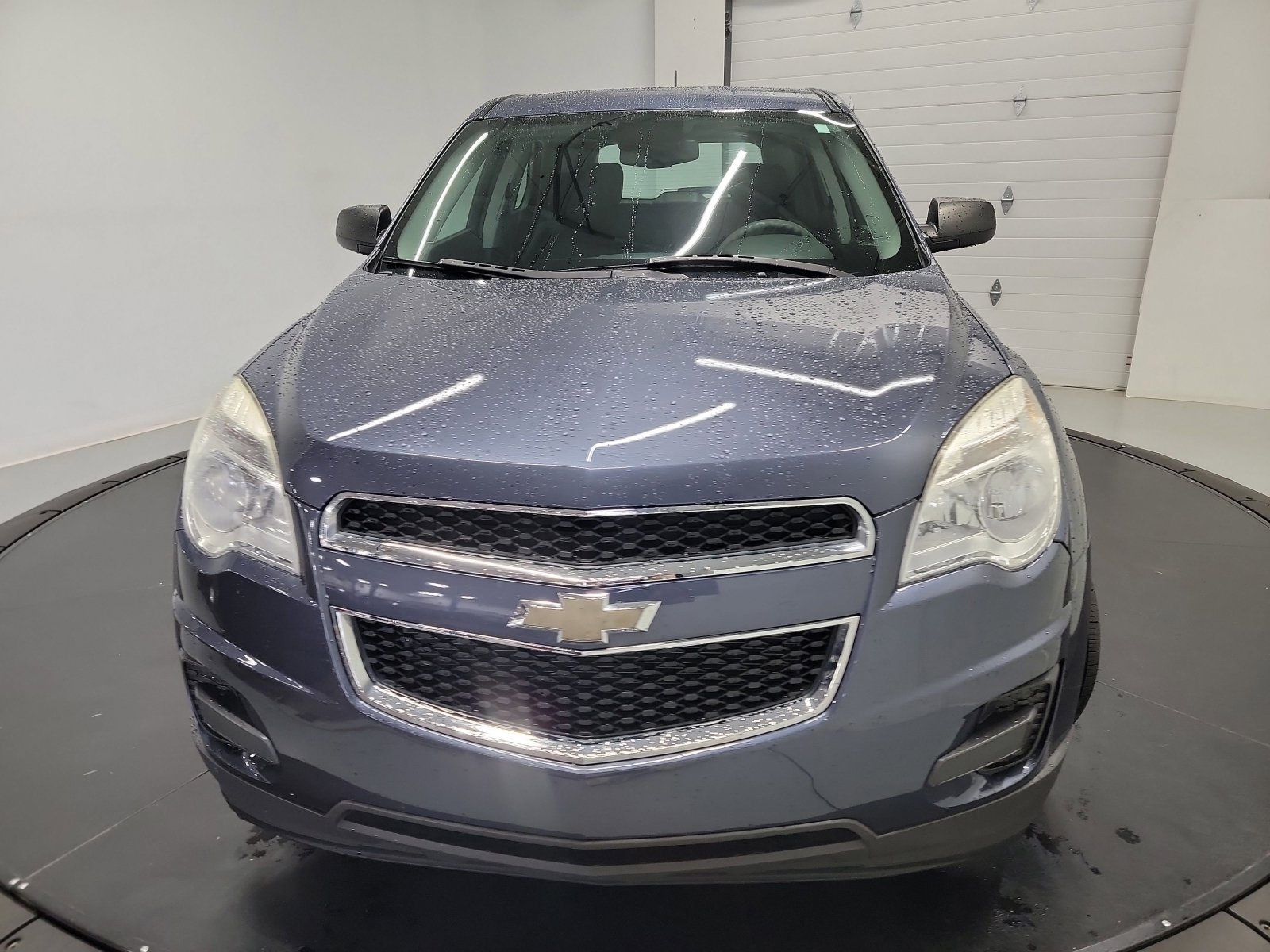Used 2014 Chevrolet Equinox LS with VIN 2GNALAEK1E6251837 for sale in Cincinnati, OH