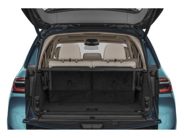 New 2027 Tanzanite Blue II Metallic BMW xDrive40i image 13