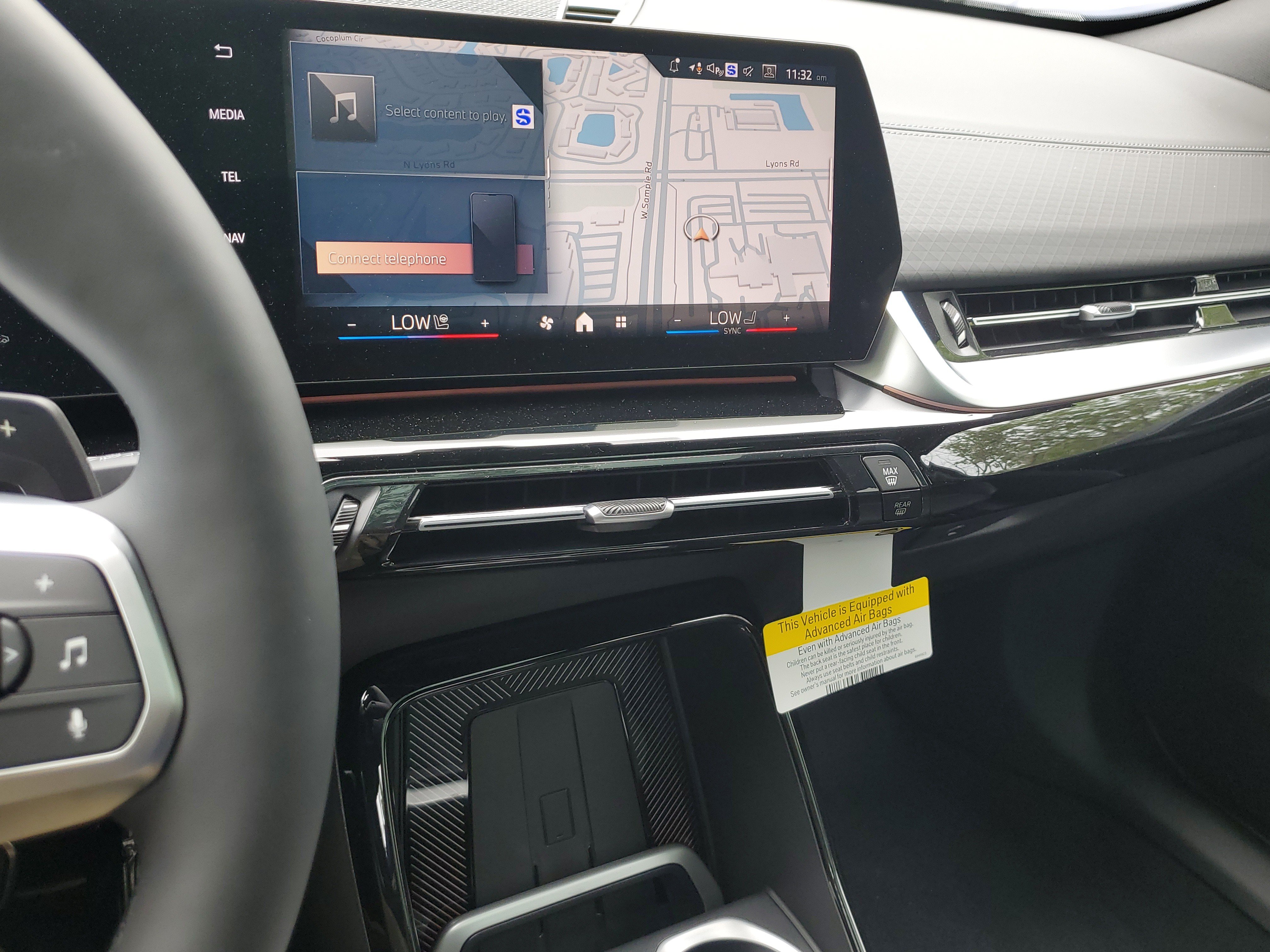 New 2026 Brooklyn Grey Metallic BMW xDrive28i image 26