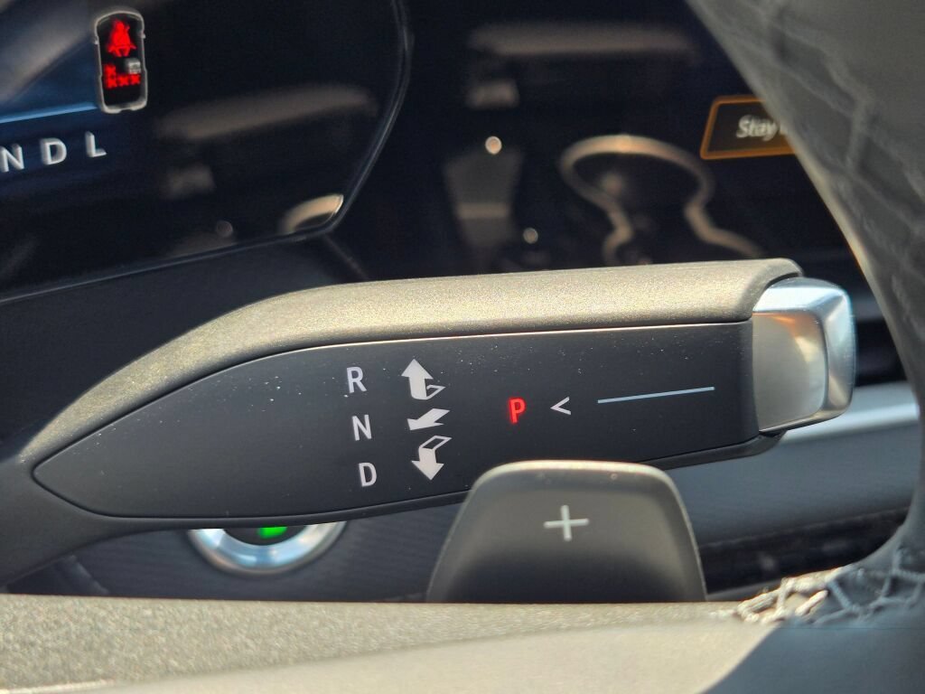 2027 Chevrolet Equinox LT - Photo 22