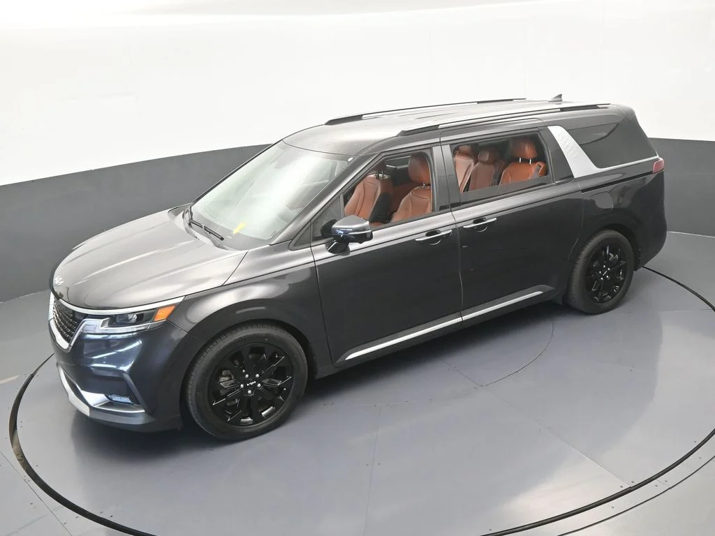 Used 2022 Pantera Metal Kia SX image 55