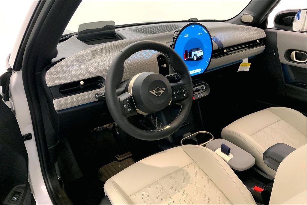 2026 MINI Hardtop 2 Door S - Photo 4