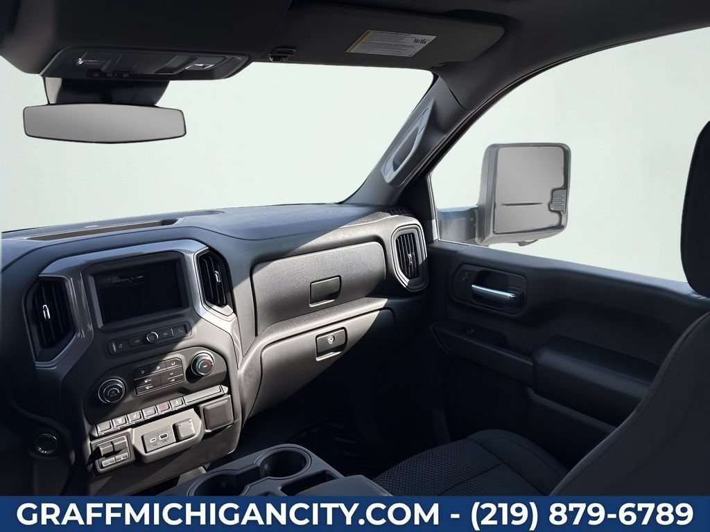 2026 Chevrolet Silverado 2500 HD Work Truck - Photo 16