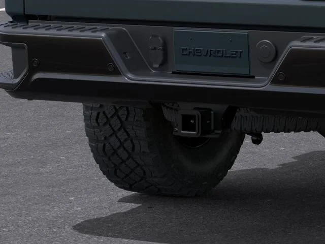 2026 Chevrolet Silverado 2500 HD ZR2 - Photo 14