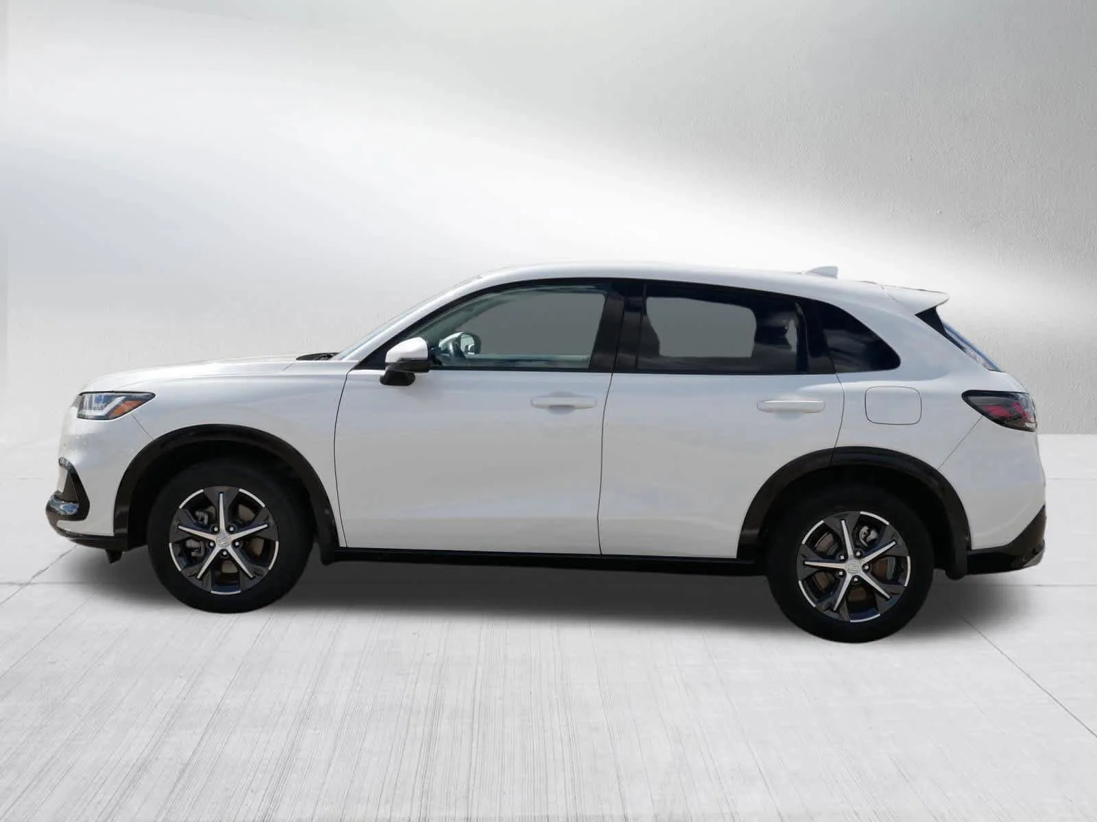 Certified Used 2024 Platinum White Pearl Honda EX-L image 40