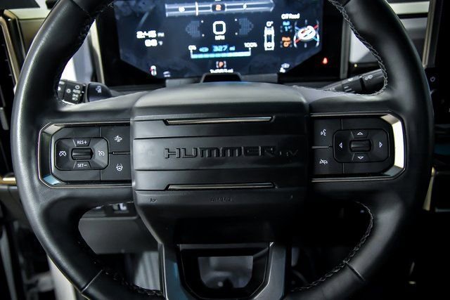 2022 GMC HUMMER EV 3X - Photo 17