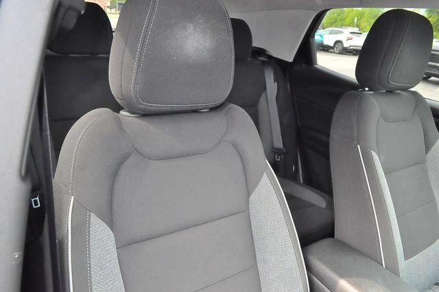 Used 2024 Mosaic Black Metallic Chevrolet LT image 21