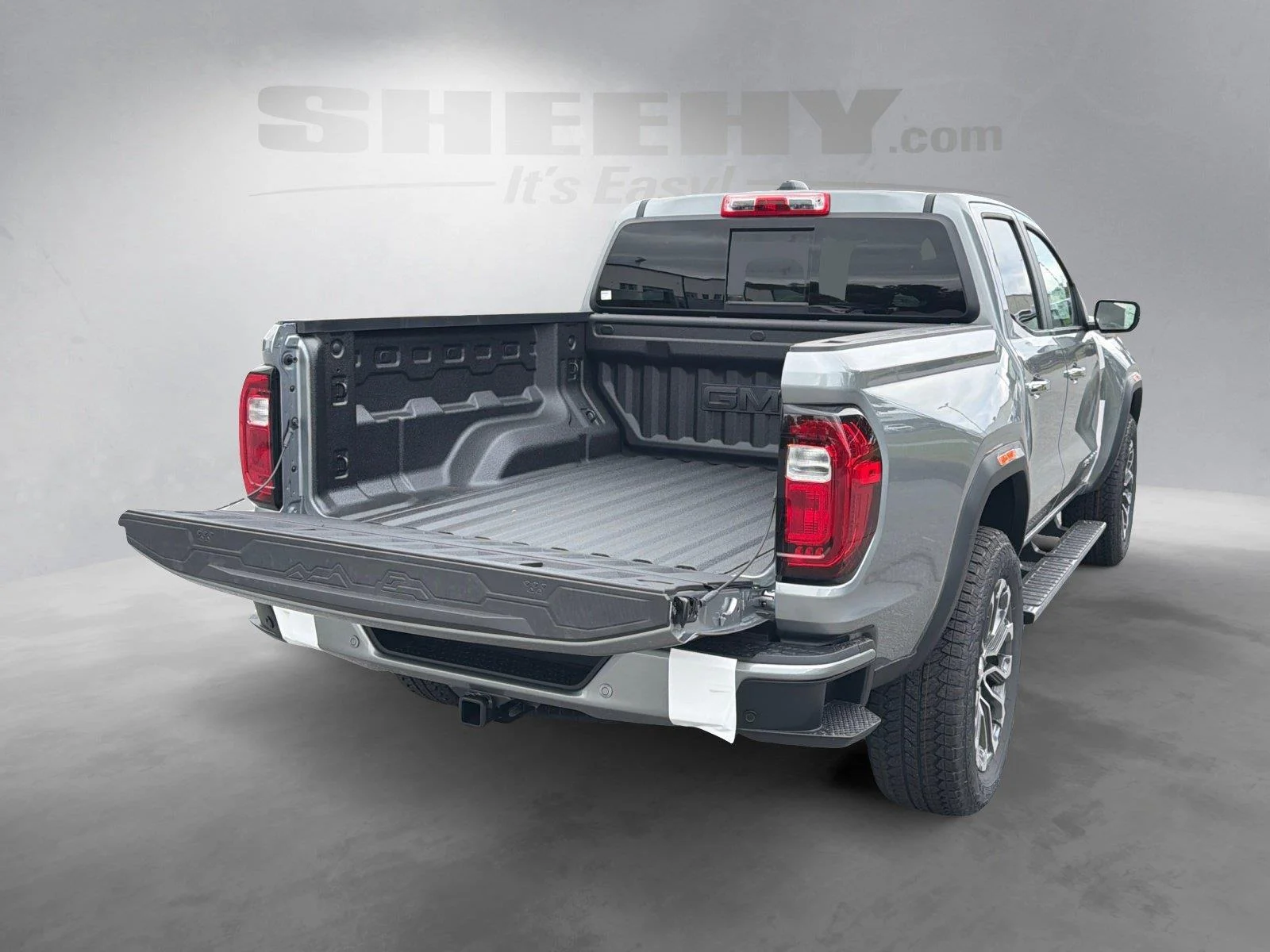 2026 GMC Canyon Denali - Photo 12
