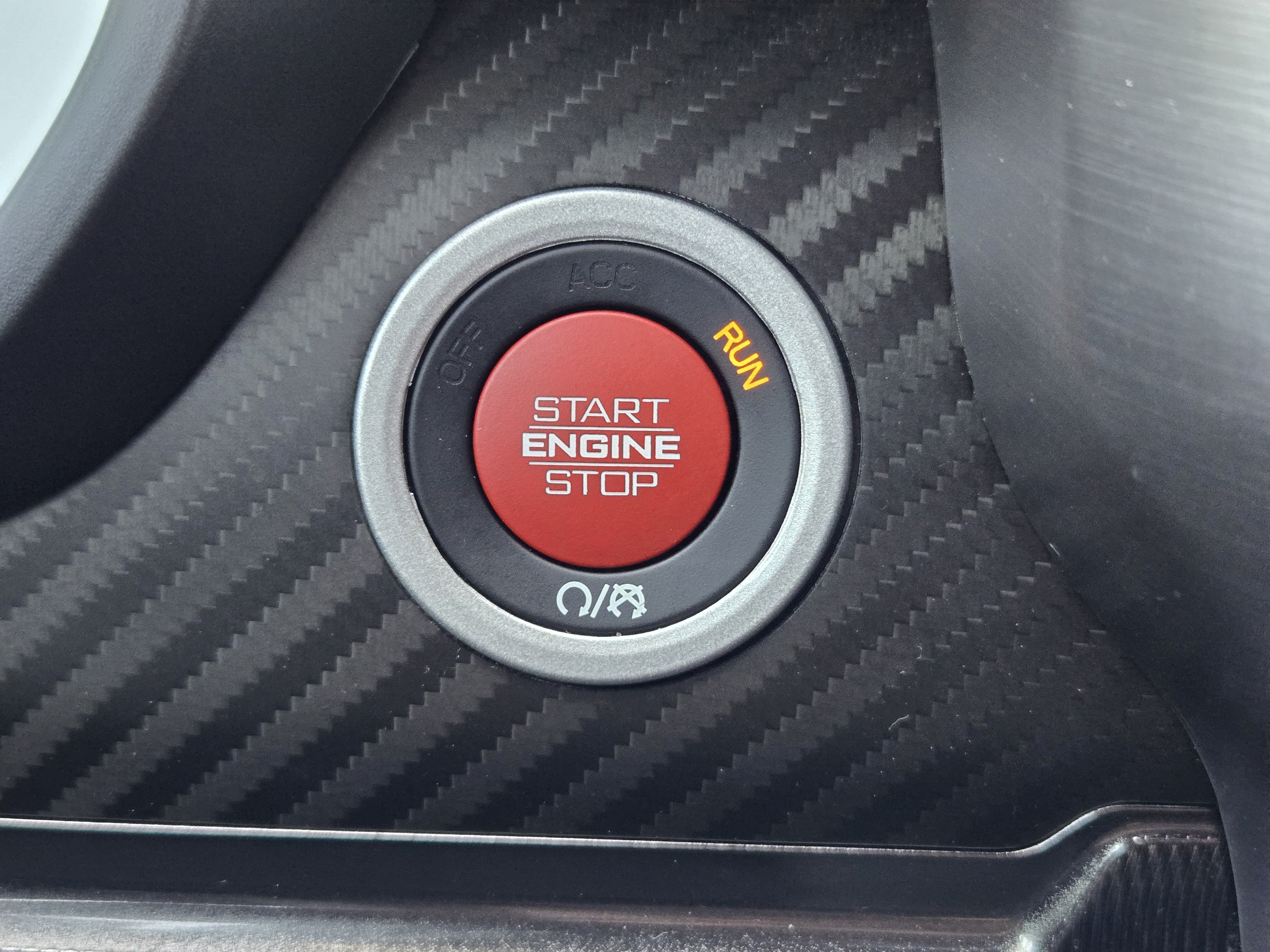 Used 2024 Blue RAM TRX image 18