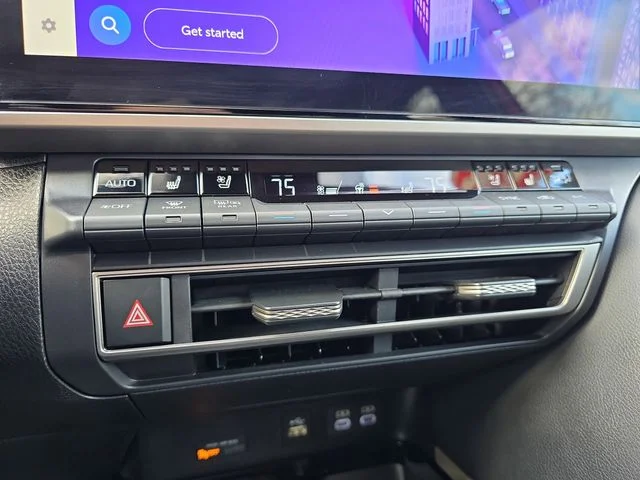 2025 Toyota Camry XSE - Photo 22