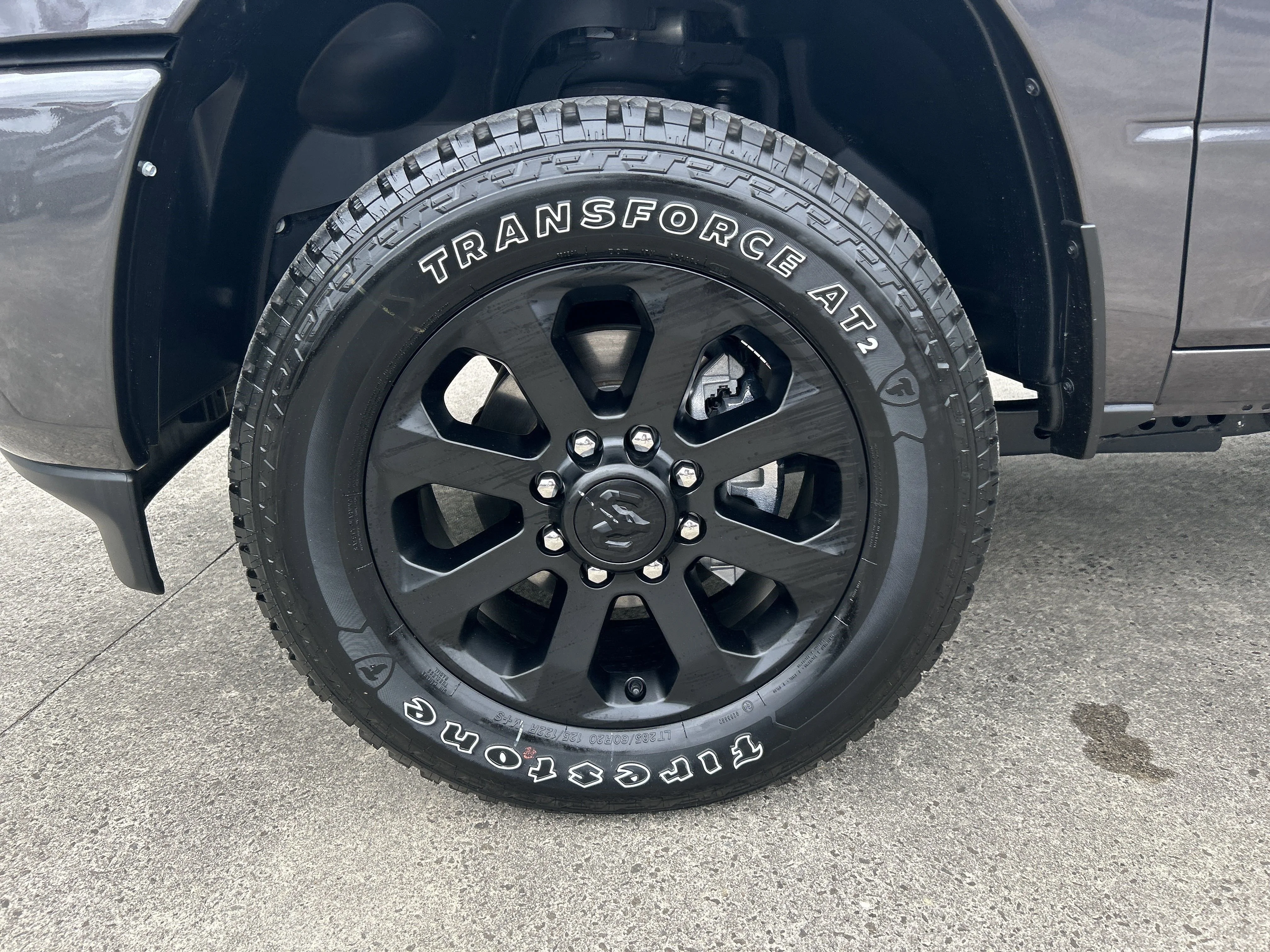 2025 RAM 2500 Big Horn - Photo 11