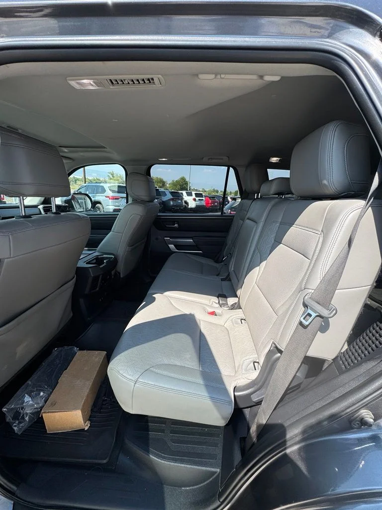 Used 2023 Gray Toyota SR5 image 9