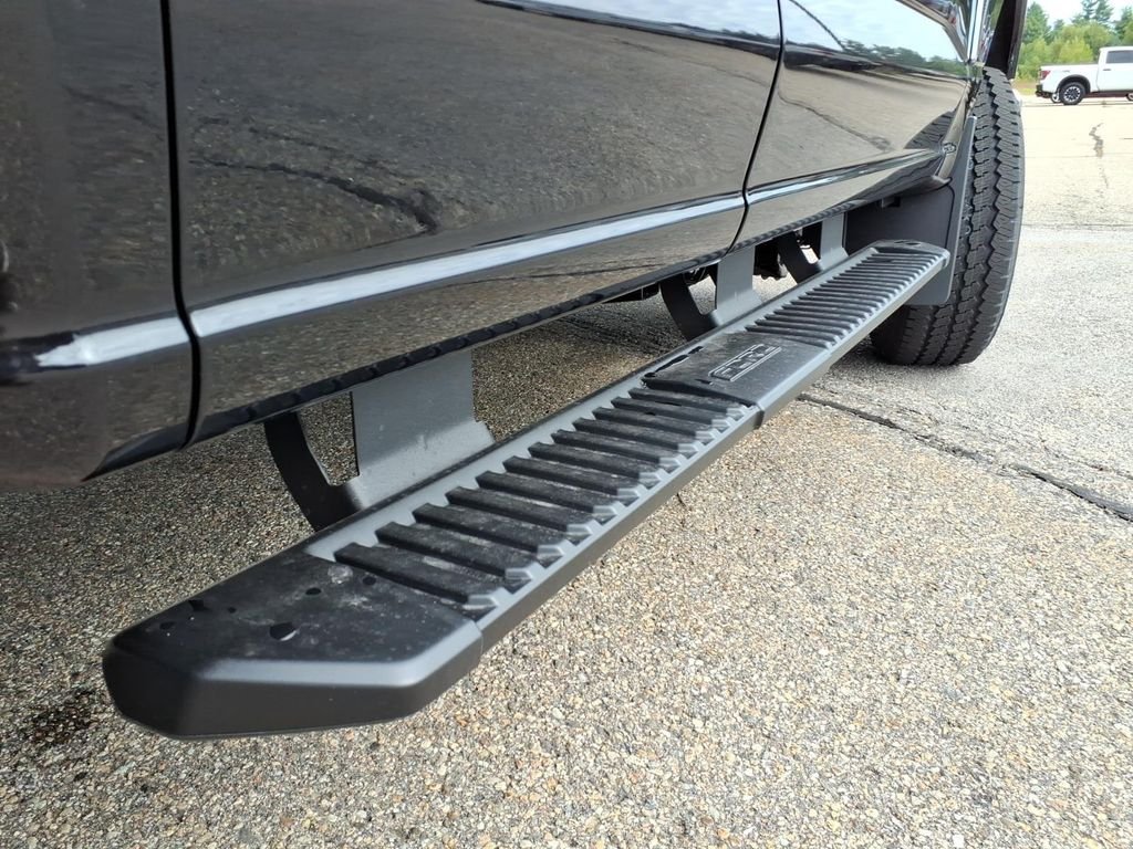 New 2026 Agate Black Metallic Ford F-350® XLT image 12