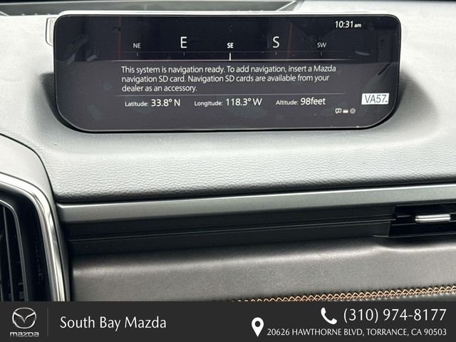 New 2026 Polymetal Gray Metallic Mazda Premium Plus AWD image 17