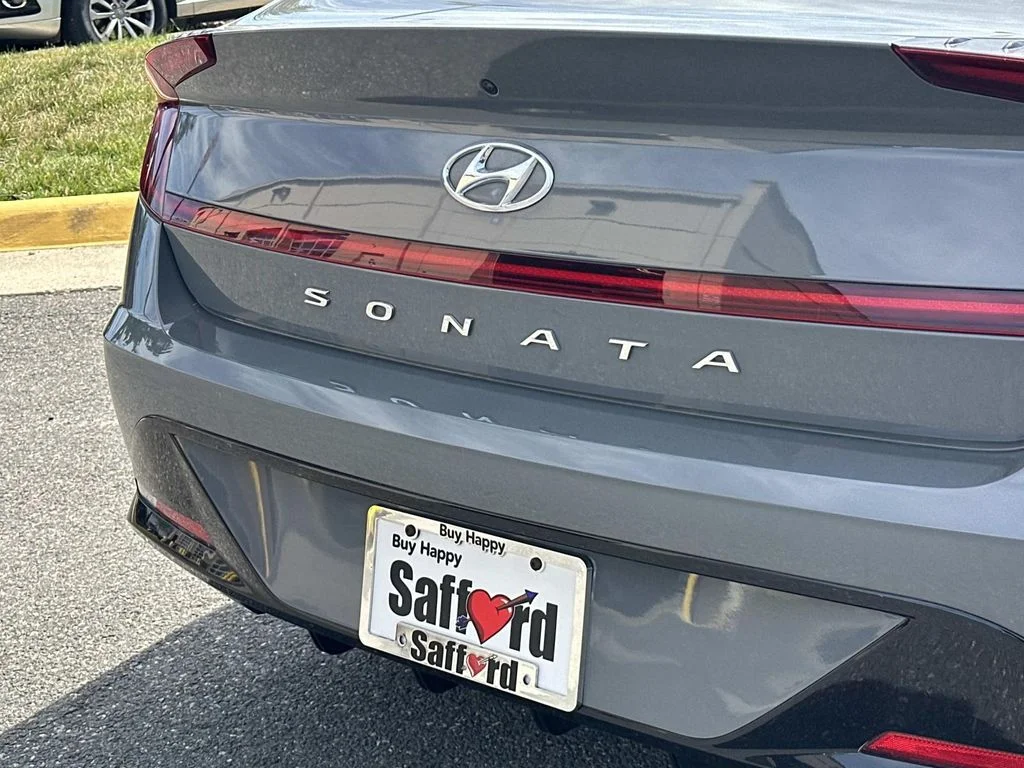 2020 Hyundai Sonata SEL - Photo 11