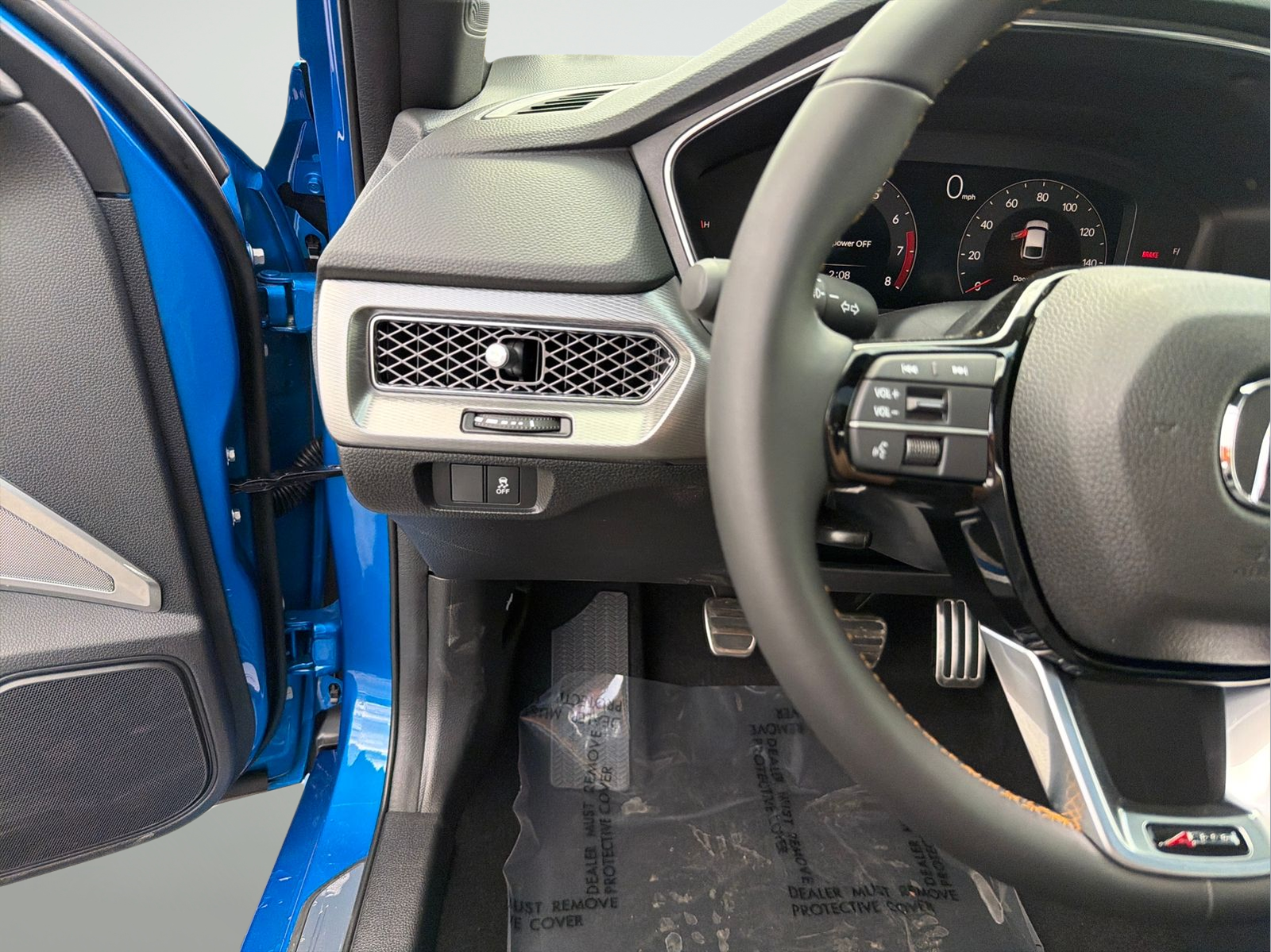 New 2026  Acura A-Spec Tech Package image 13