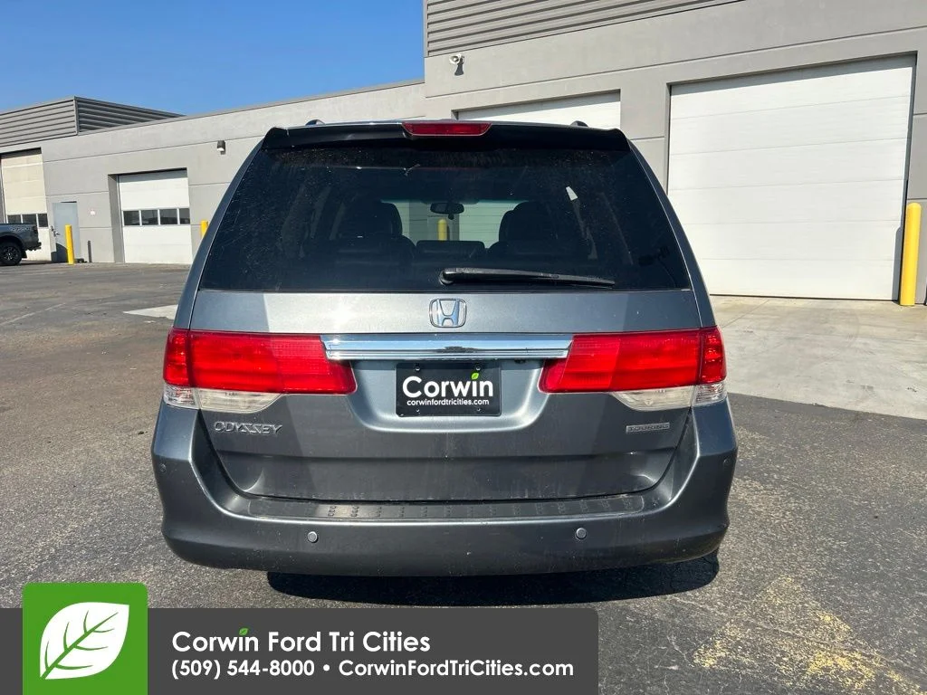 Used 2010 Gray Honda  image 6