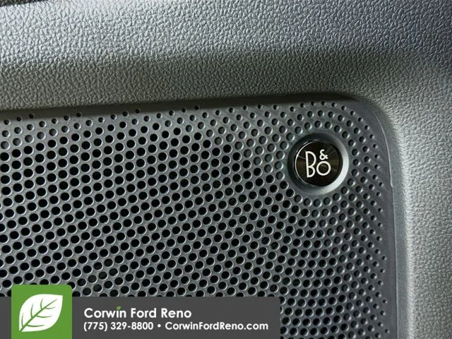 2025 Ford Bronco Sport Outer Banks - Photo 21