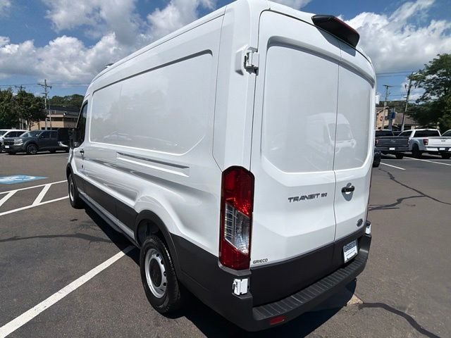 Used 2025 White Ford Base image 5