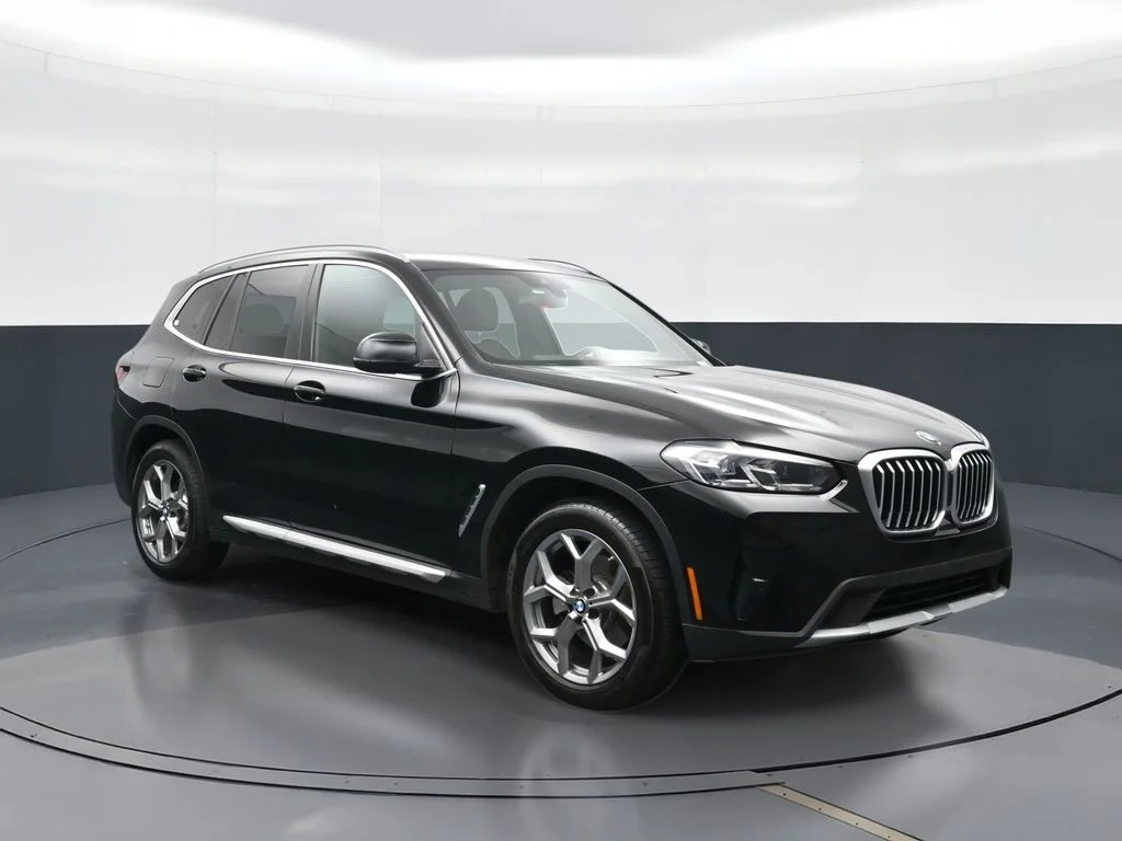 2024 BMW X3 30i - Photo 13