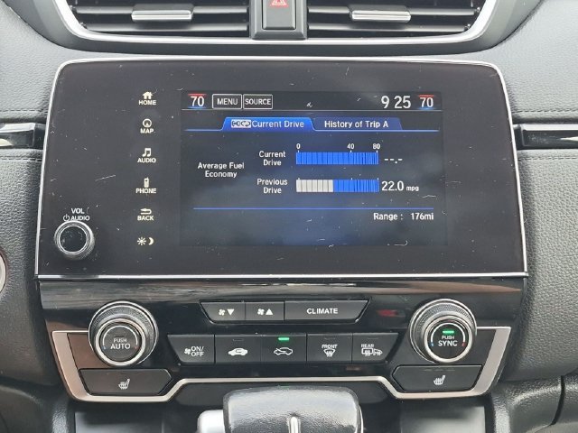 Used 2020 Gray Honda Touring image 22