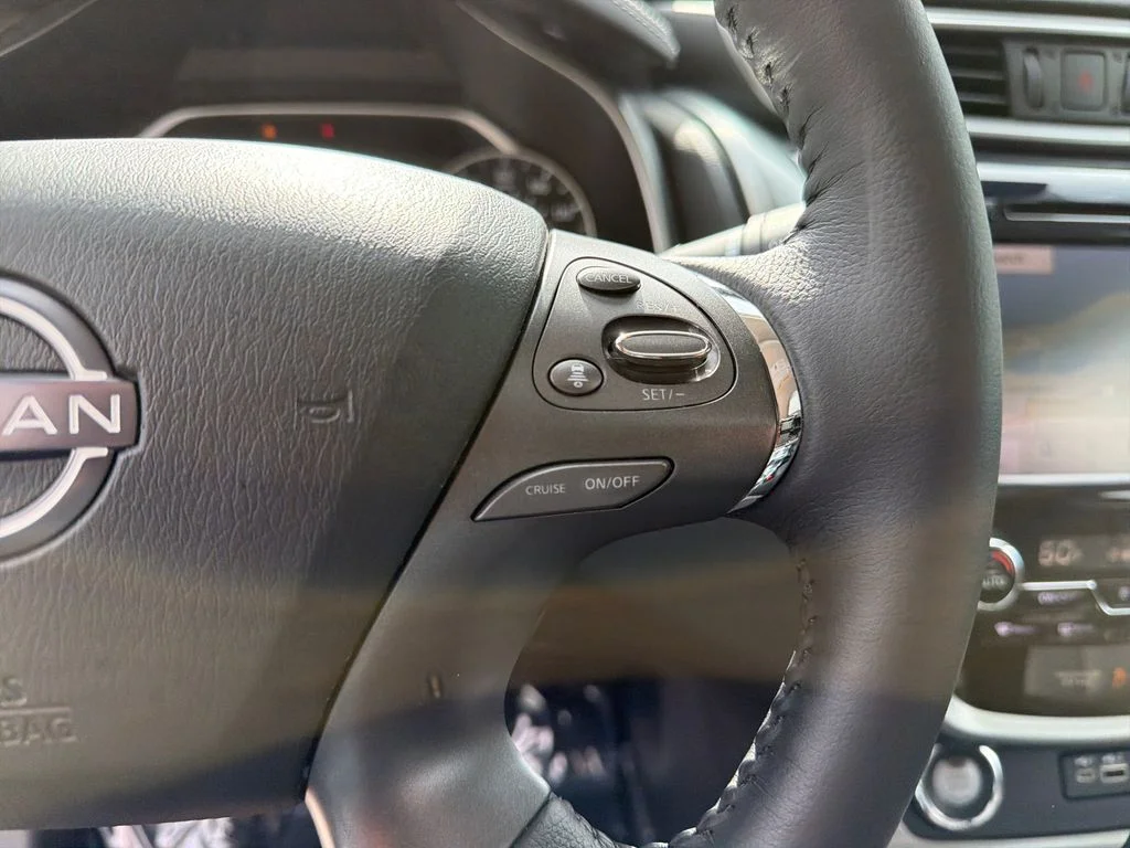 Certified Used 2024 Gray Nissan SL image 24