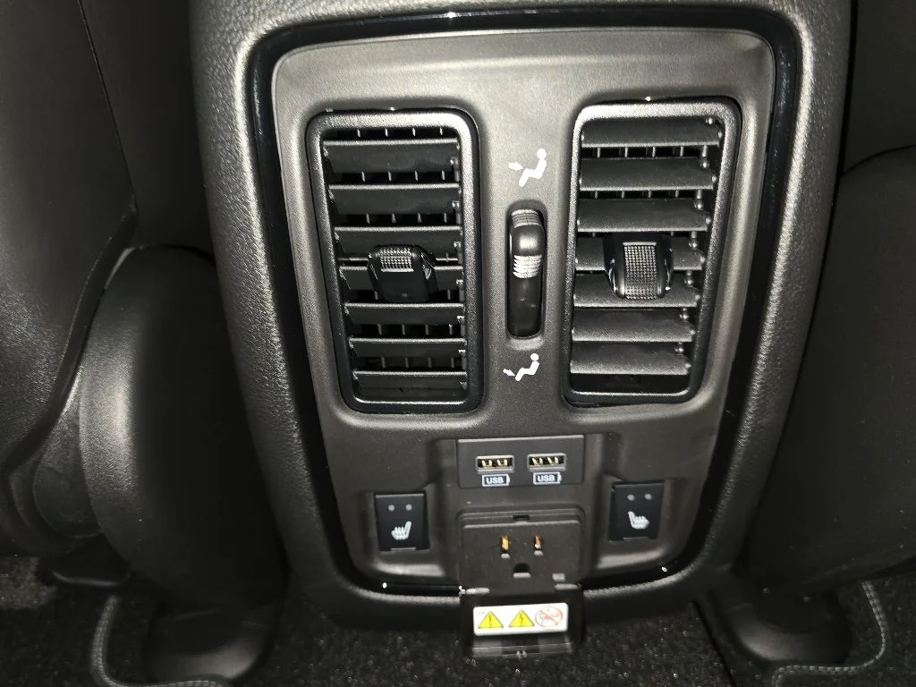 New 2026 DB Black Clearcoat Dodge SRT Jailbreak image 23