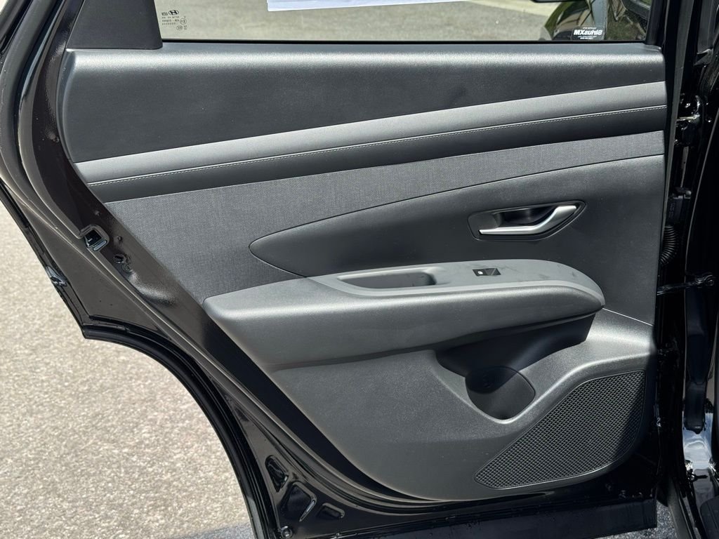 2026 Hyundai Tucson XRT - Photo 16