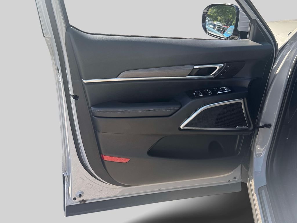 Used 2024 Gray Kia SX X-Line image 14