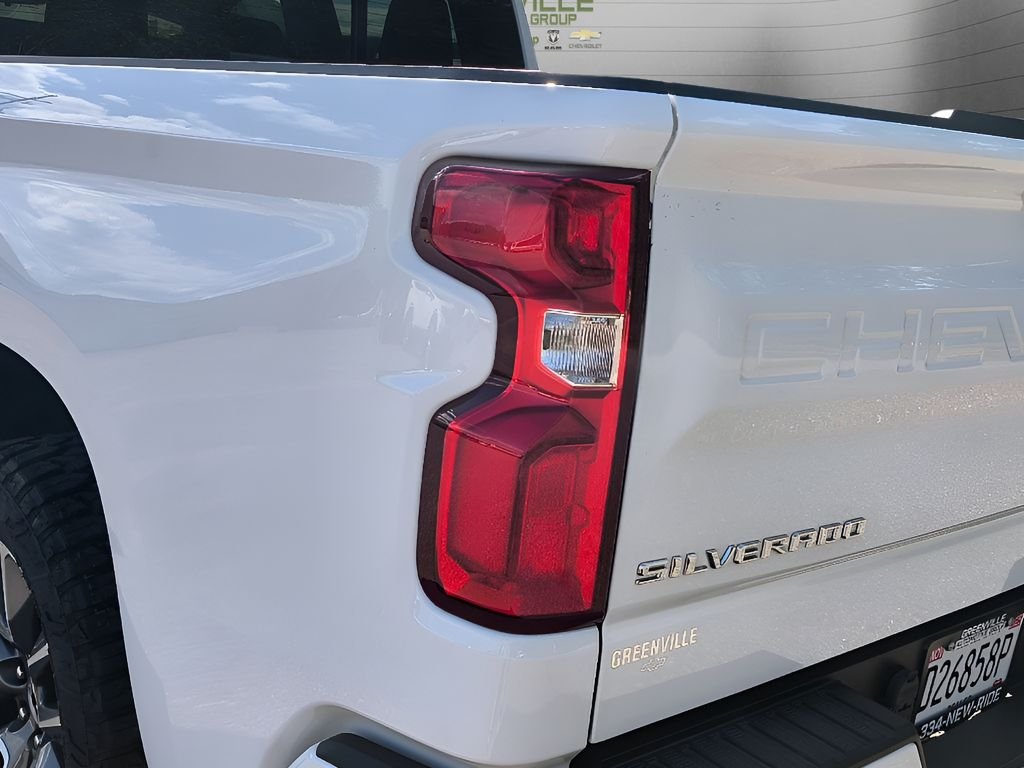 2020 Chevrolet Silverado 1500 RST - Photo 30