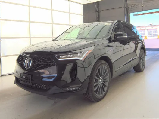 2024 Acura RDX A-Spec w/ Advance Package SH-AWD's photo