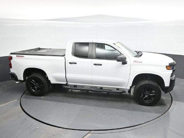 2020 Chevrolet Silverado 1500 Custom - Photo 16