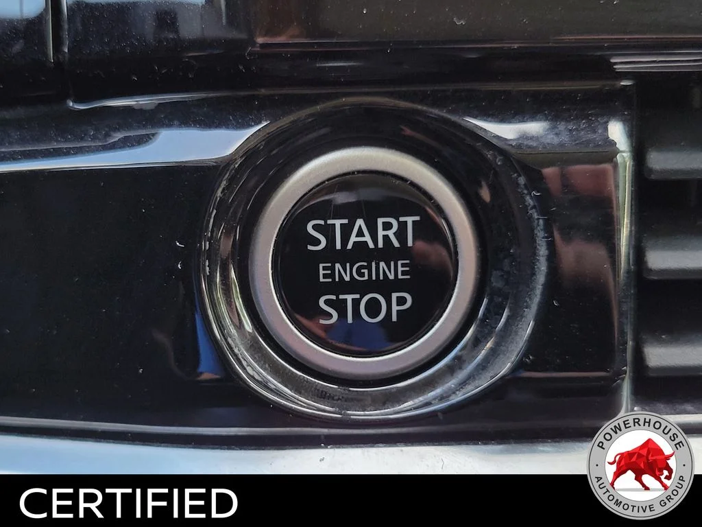 Used 2022 White Nissan SV image 34