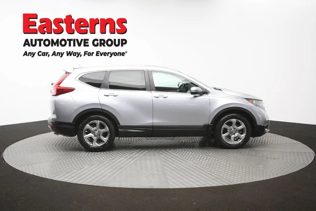 Used 2019 Silver Honda EX-L image 46